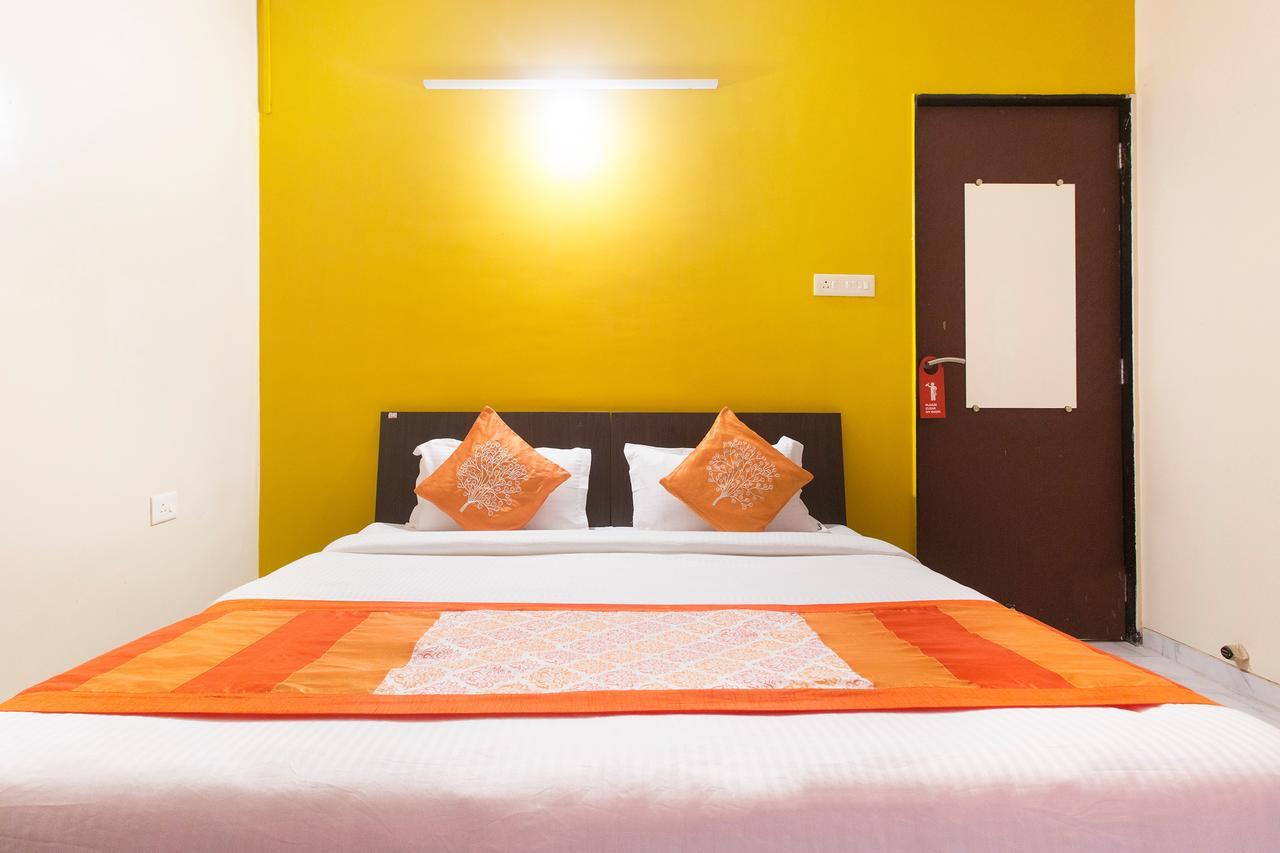Hotel Oyo 10329 Ivy 3*