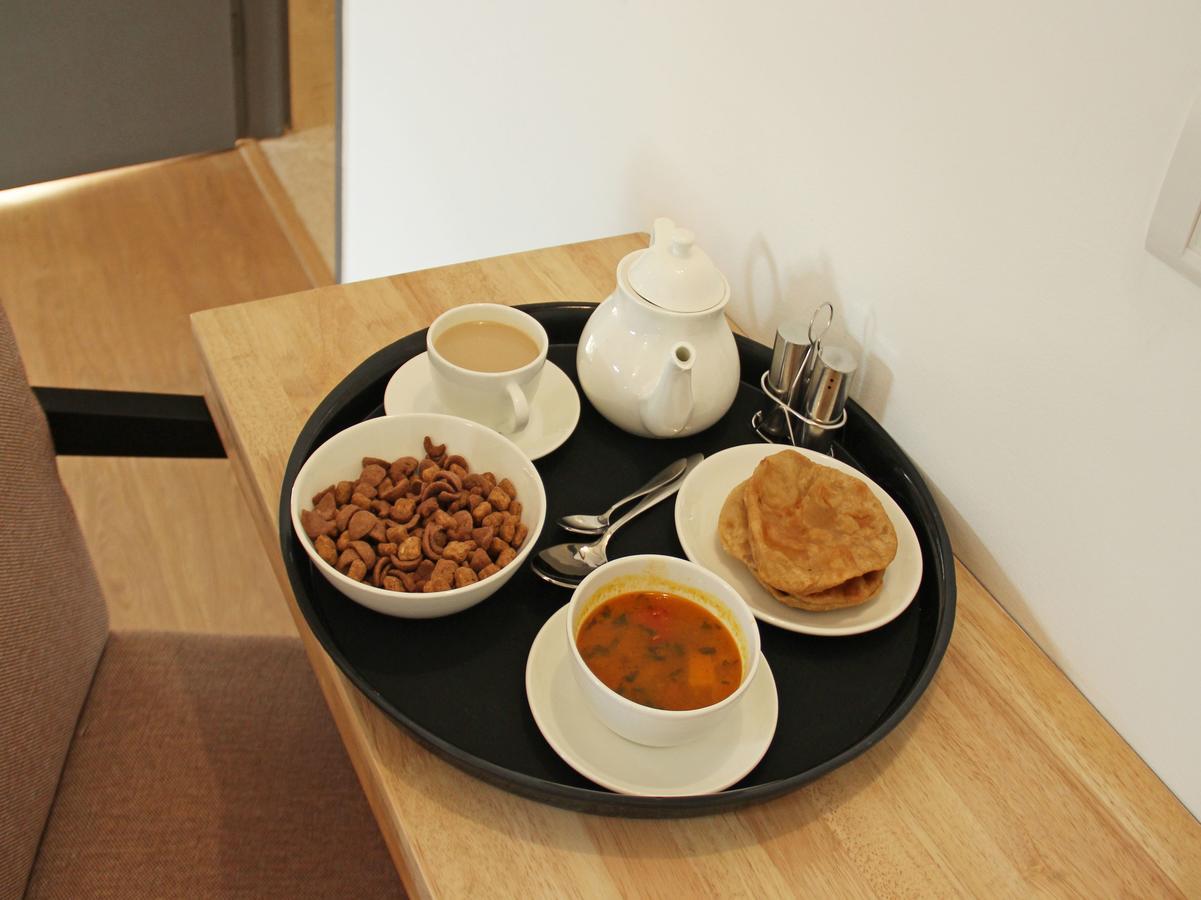 Hotel Oyo 10329 Ivy 3*