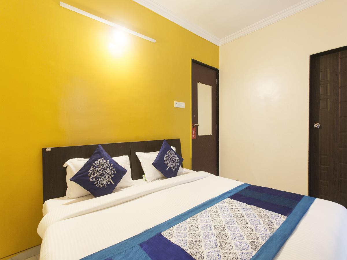 Oyo 10329 Ivy 3* Pune