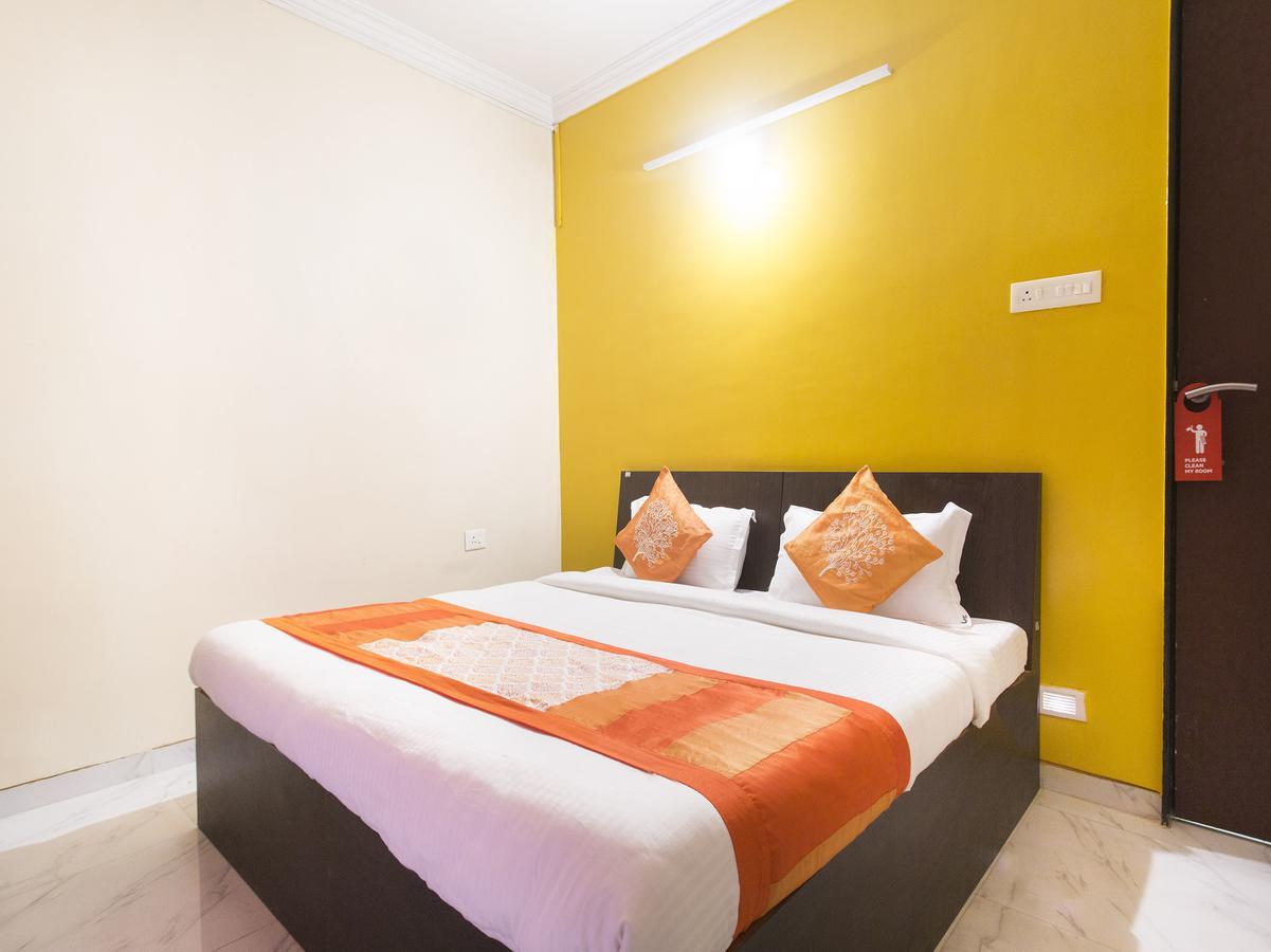 Hotel Oyo 10329 Ivy