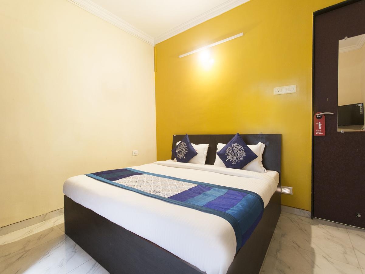 Oyo 10329 Ivy Hotel Pune