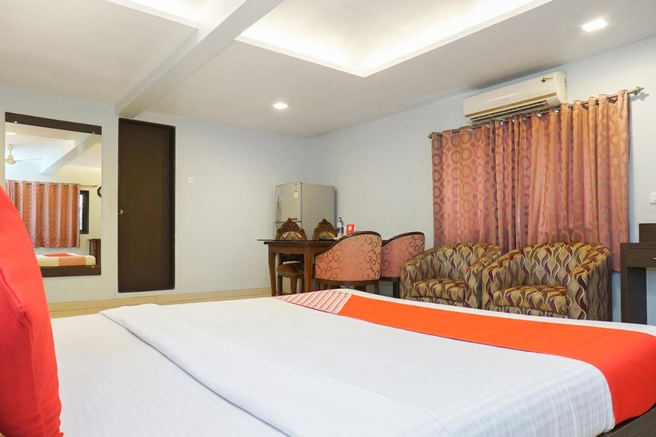 Hotel Oyo 10329 Ivy Pune