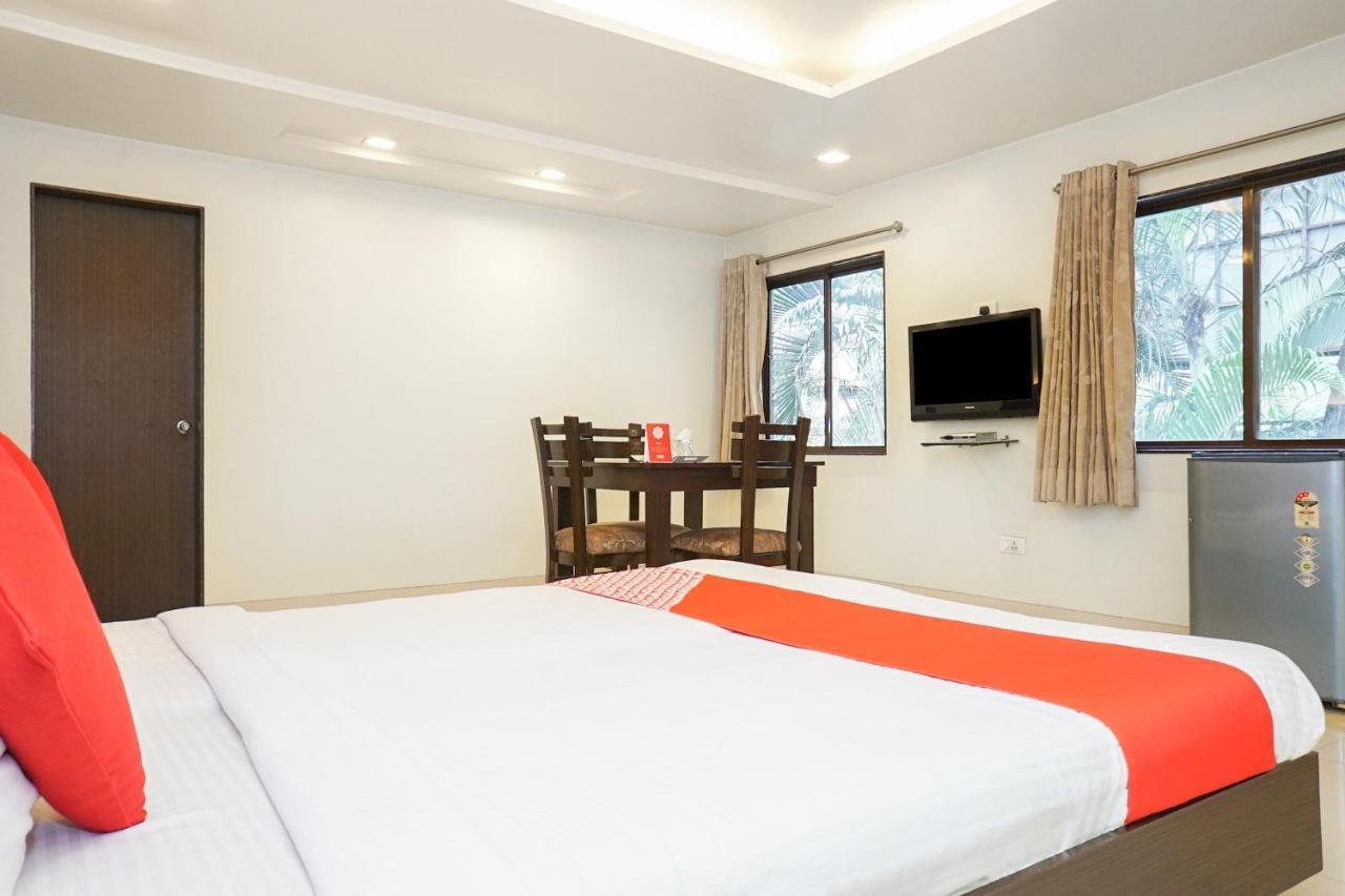 Oyo 10329 Ivy 3* Pune