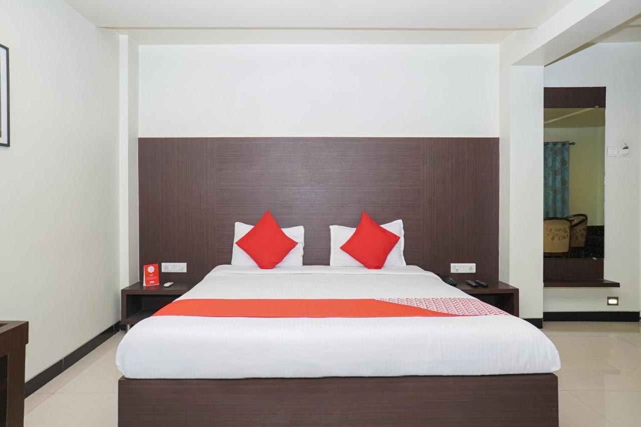 Hotel Oyo 10329 Ivy