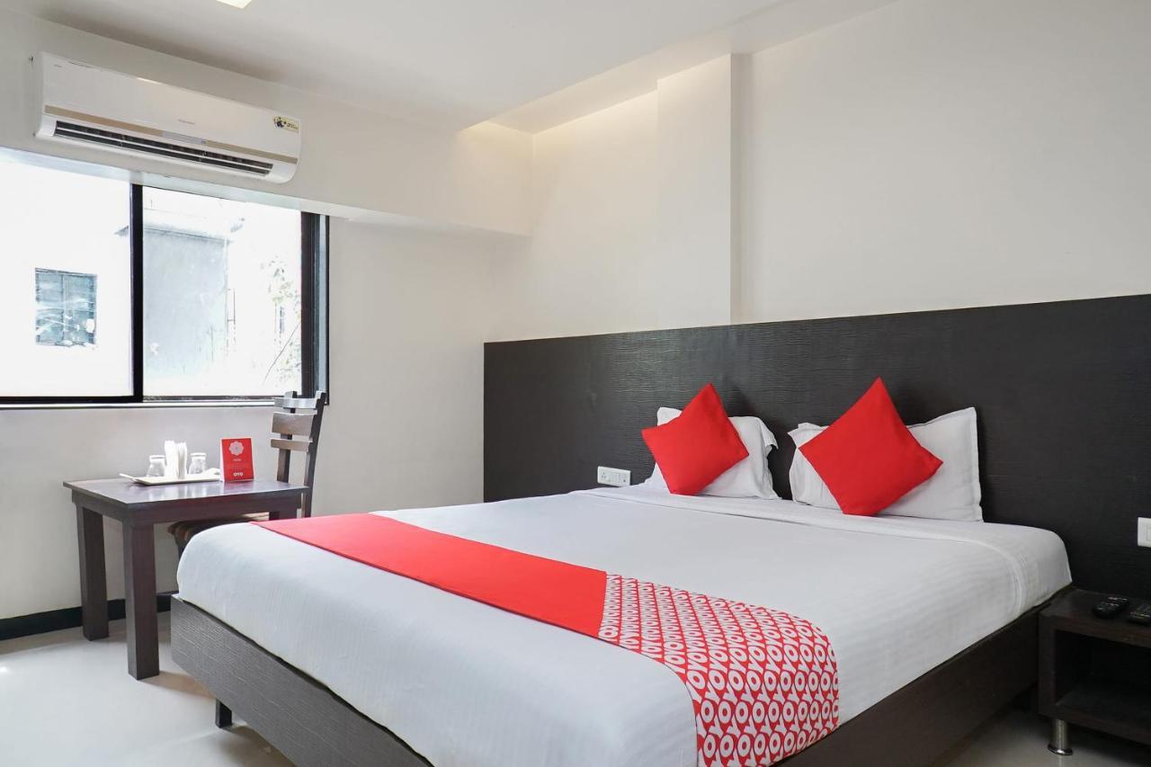 Hotel Oyo 10329 Ivy Pune