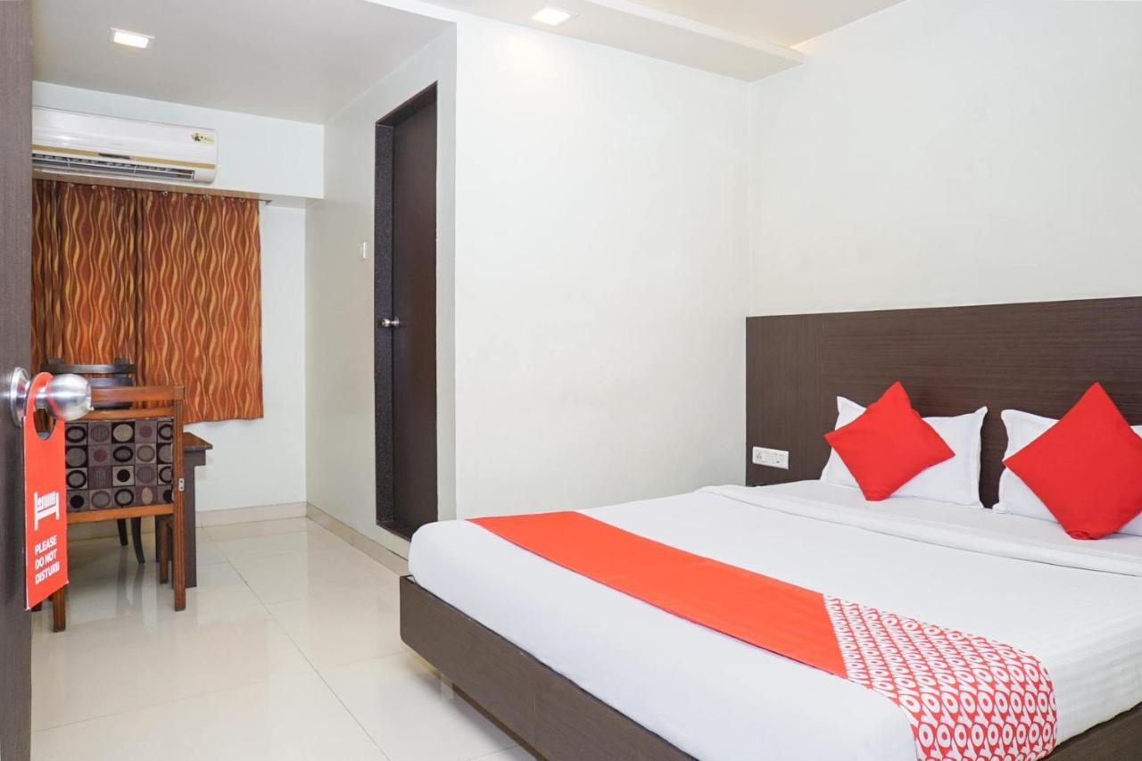 Oyo 10329 Ivy Hotel Pune