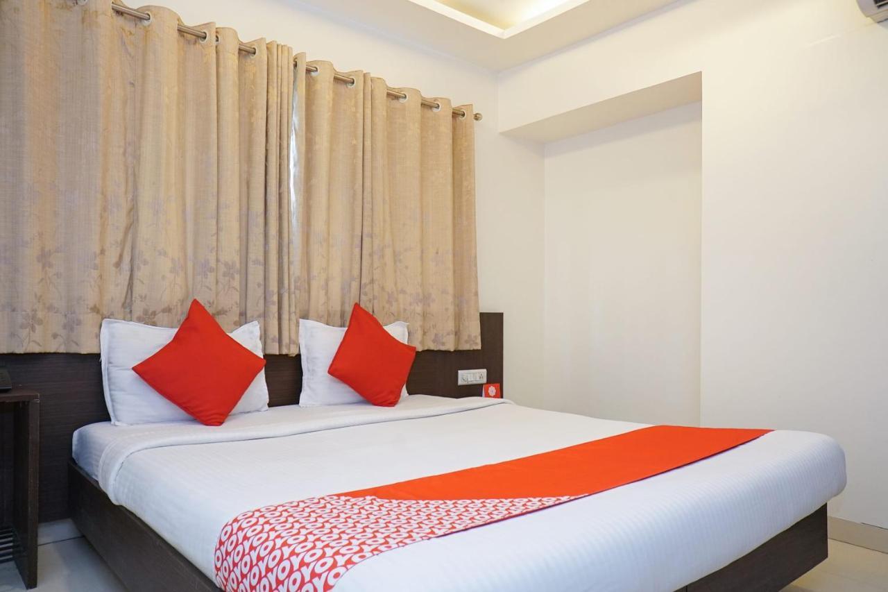 Oyo 10329 Ivy Hotel