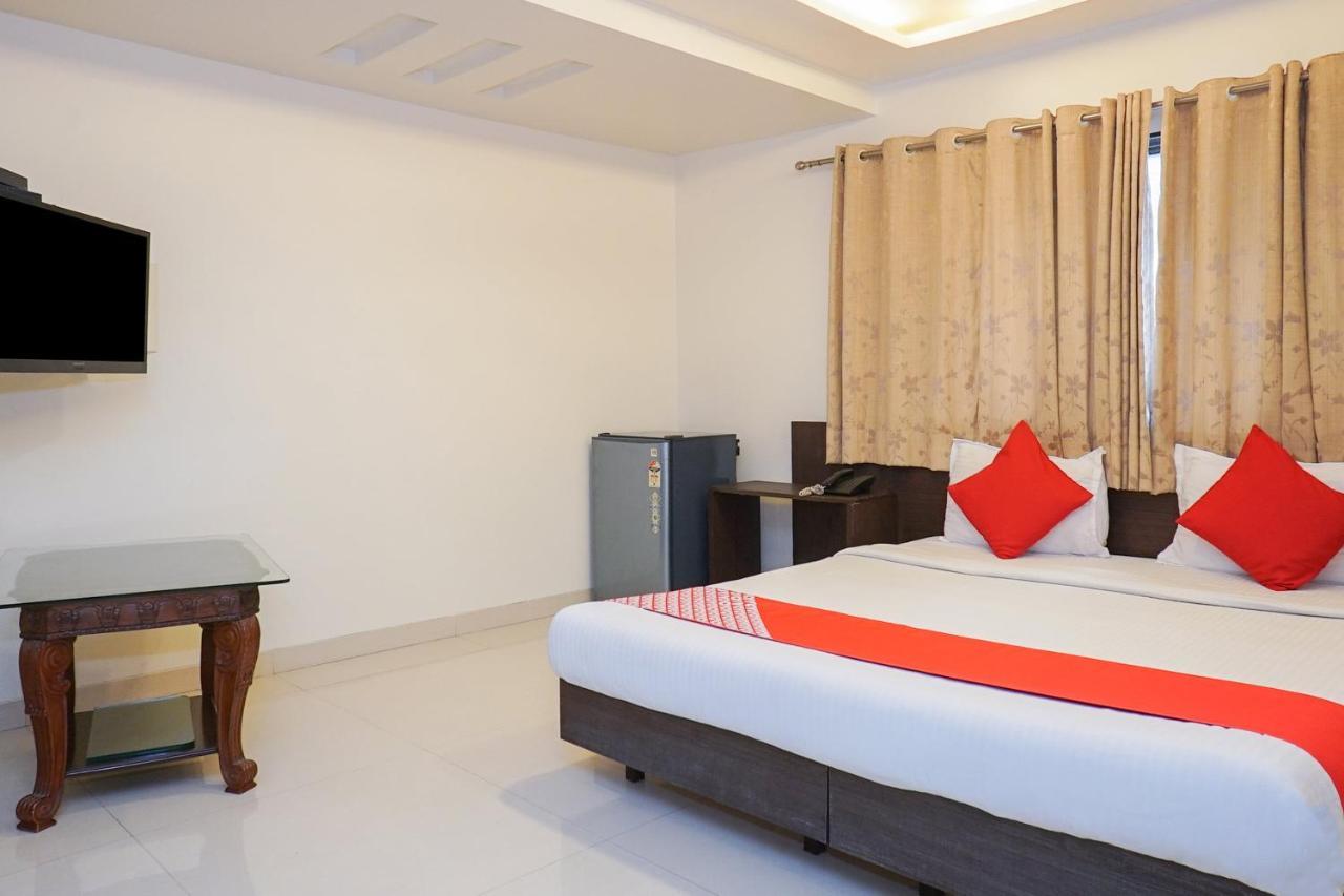 Hotel Oyo 10329 Ivy Pune