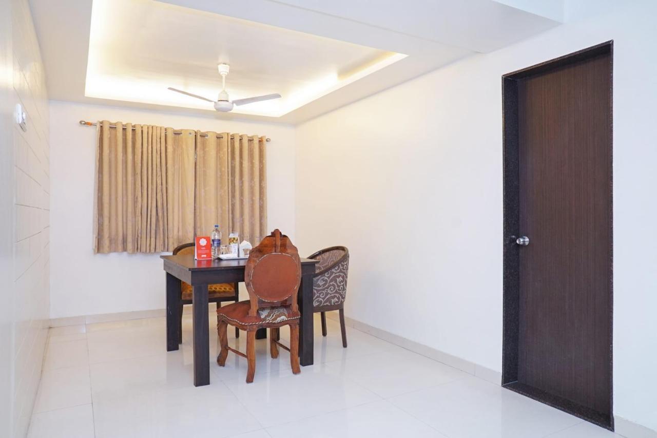 Hotel Oyo 10329 Ivy 3*
